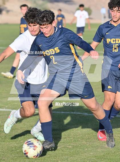 Thumbnail 2 in Scottsdale Christian Academy @ Phoenix Country Day photogallery.