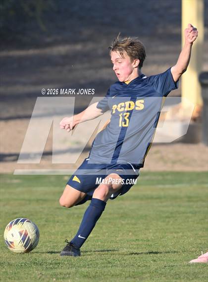 Thumbnail 2 in Scottsdale Christian Academy @ Phoenix Country Day photogallery.