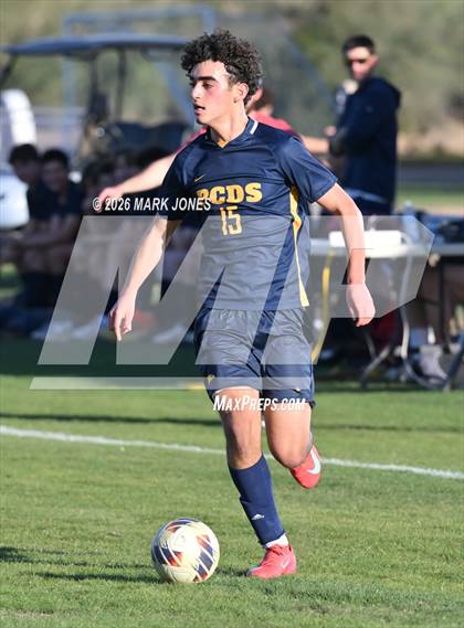 Thumbnail 2 in Scottsdale Christian Academy @ Phoenix Country Day photogallery.