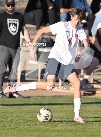 Thumbnail 1 in Scottsdale Christian Academy @ Phoenix Country Day photogallery.