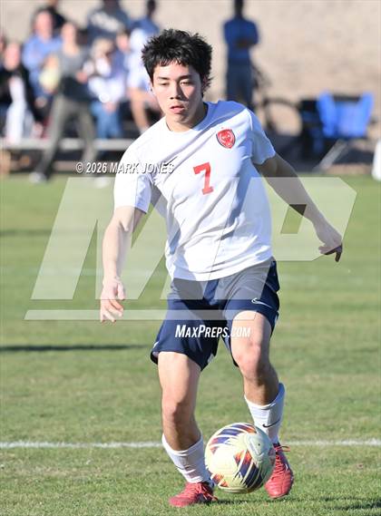 Thumbnail 1 in Scottsdale Christian Academy @ Phoenix Country Day photogallery.