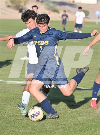 Thumbnail 3 in Scottsdale Christian Academy @ Phoenix Country Day photogallery.