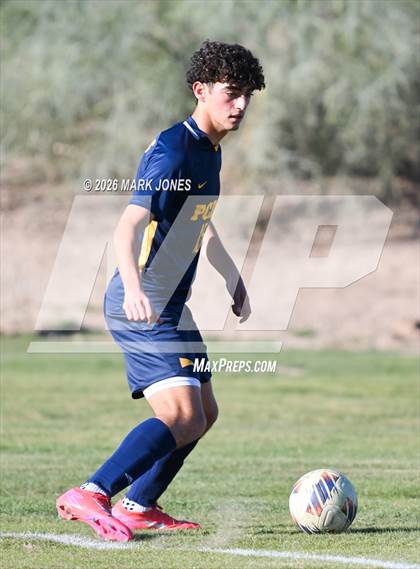 Thumbnail 2 in Scottsdale Christian Academy @ Phoenix Country Day photogallery.