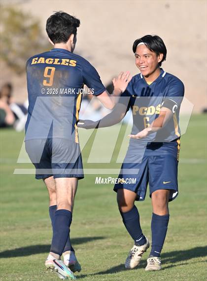 Thumbnail 1 in Scottsdale Christian Academy @ Phoenix Country Day photogallery.