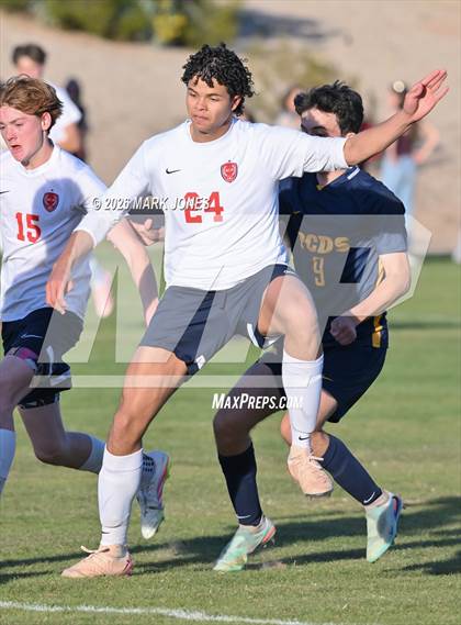 Thumbnail 2 in Scottsdale Christian Academy @ Phoenix Country Day photogallery.