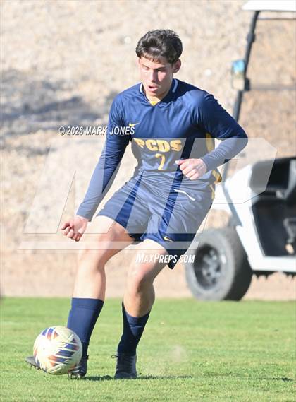 Thumbnail 3 in Scottsdale Christian Academy @ Phoenix Country Day photogallery.
