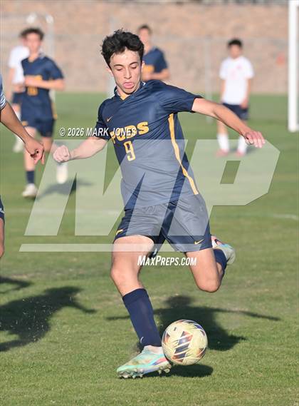 Thumbnail 1 in Scottsdale Christian Academy @ Phoenix Country Day photogallery.
