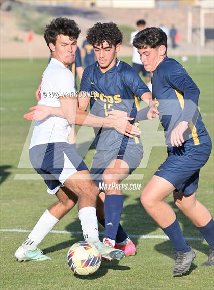 Thumbnail 2 in Scottsdale Christian Academy @ Phoenix Country Day photogallery.