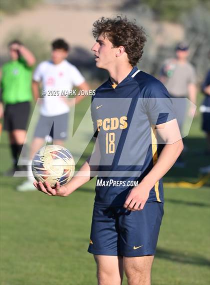 Thumbnail 1 in Scottsdale Christian Academy @ Phoenix Country Day photogallery.