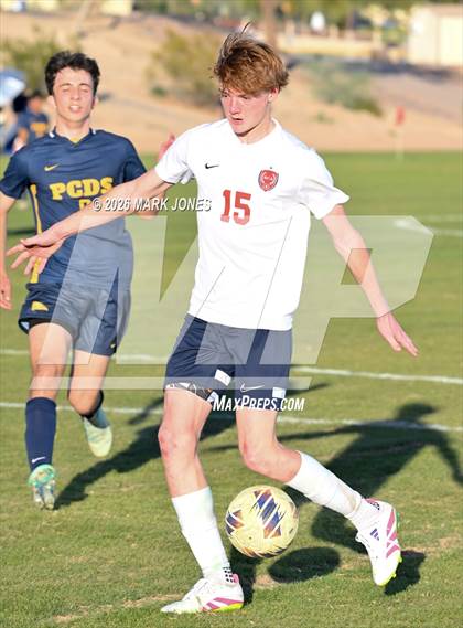 Thumbnail 1 in Scottsdale Christian Academy @ Phoenix Country Day photogallery.
