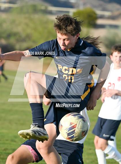 Thumbnail 3 in Scottsdale Christian Academy @ Phoenix Country Day photogallery.