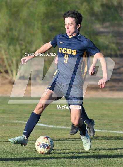 Thumbnail 1 in Scottsdale Christian Academy @ Phoenix Country Day photogallery.
