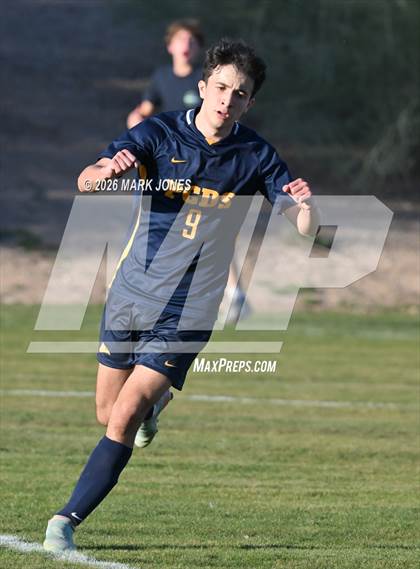 Thumbnail 2 in Scottsdale Christian Academy @ Phoenix Country Day photogallery.