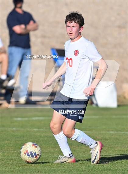 Thumbnail 3 in Scottsdale Christian Academy @ Phoenix Country Day photogallery.