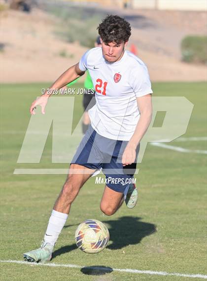 Thumbnail 2 in Scottsdale Christian Academy @ Phoenix Country Day photogallery.