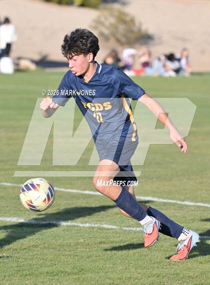Thumbnail 3 in Scottsdale Christian Academy @ Phoenix Country Day photogallery.
