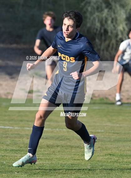 Thumbnail 3 in Scottsdale Christian Academy @ Phoenix Country Day photogallery.