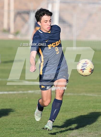 Thumbnail 2 in Scottsdale Christian Academy @ Phoenix Country Day photogallery.