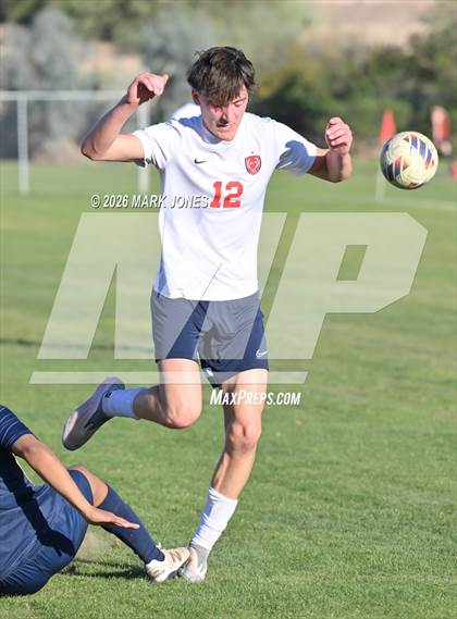 Thumbnail 1 in Scottsdale Christian Academy @ Phoenix Country Day photogallery.