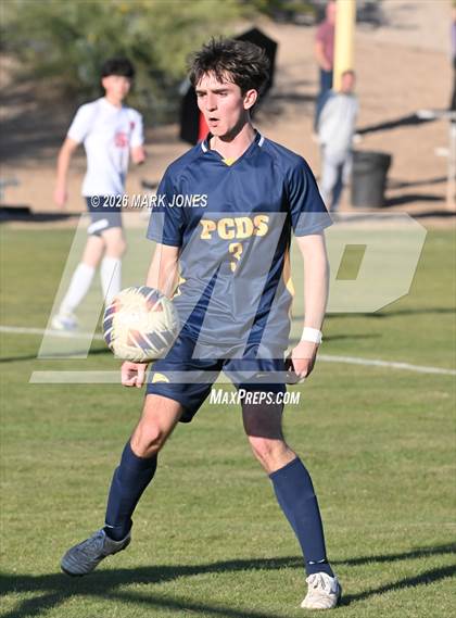 Thumbnail 1 in Scottsdale Christian Academy @ Phoenix Country Day photogallery.
