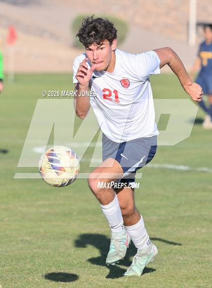 Thumbnail 3 in Scottsdale Christian Academy @ Phoenix Country Day photogallery.