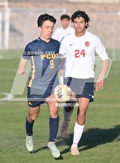 Thumbnail 2 in Scottsdale Christian Academy @ Phoenix Country Day photogallery.