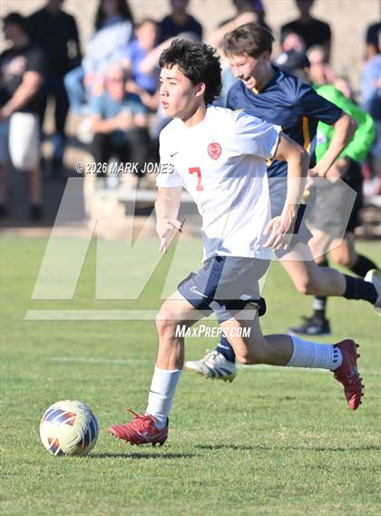 Thumbnail 2 in Scottsdale Christian Academy @ Phoenix Country Day photogallery.