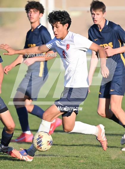 Thumbnail 2 in Scottsdale Christian Academy @ Phoenix Country Day photogallery.