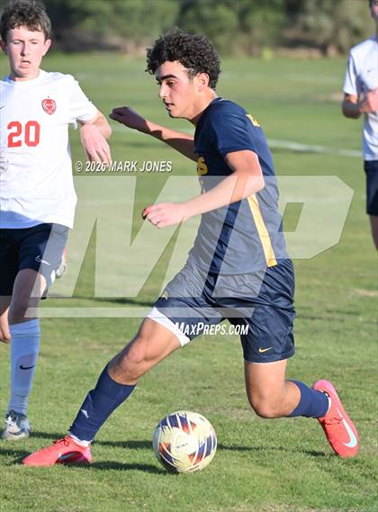 Thumbnail 2 in Scottsdale Christian Academy @ Phoenix Country Day photogallery.