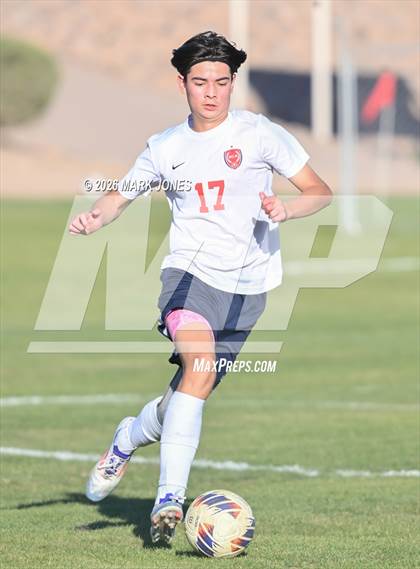 Thumbnail 3 in Scottsdale Christian Academy @ Phoenix Country Day photogallery.