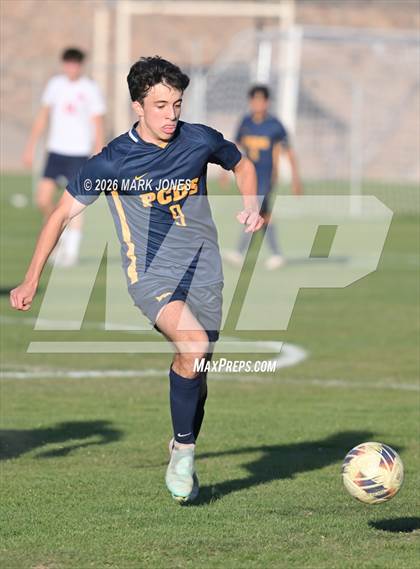 Thumbnail 1 in Scottsdale Christian Academy @ Phoenix Country Day photogallery.