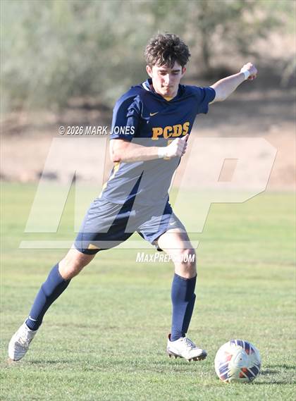 Thumbnail 1 in Scottsdale Christian Academy @ Phoenix Country Day photogallery.