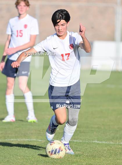 Thumbnail 1 in Scottsdale Christian Academy @ Phoenix Country Day photogallery.