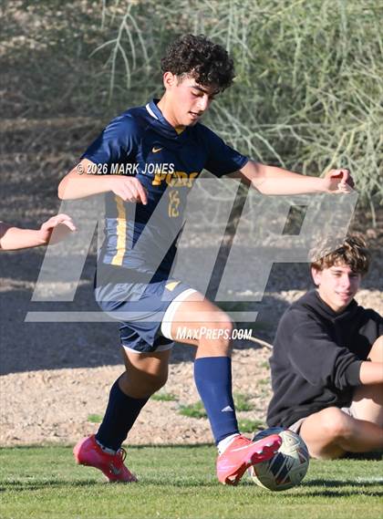 Thumbnail 1 in Scottsdale Christian Academy @ Phoenix Country Day photogallery.
