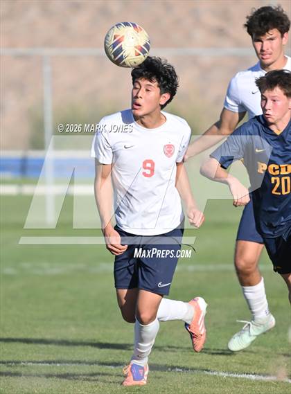 Thumbnail 3 in Scottsdale Christian Academy @ Phoenix Country Day photogallery.
