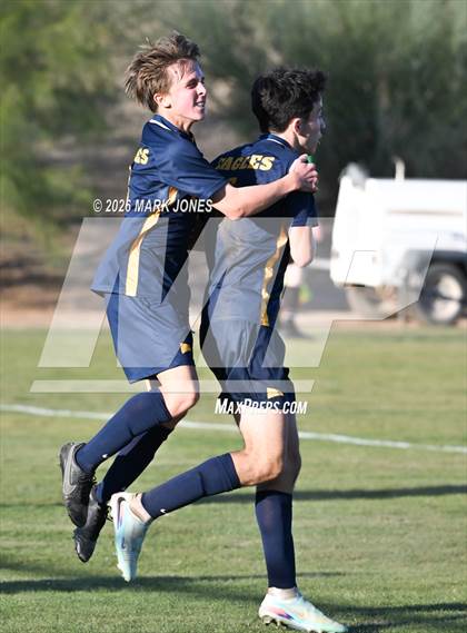 Thumbnail 1 in Scottsdale Christian Academy @ Phoenix Country Day photogallery.