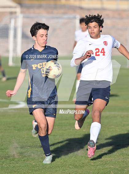 Thumbnail 3 in Scottsdale Christian Academy @ Phoenix Country Day photogallery.