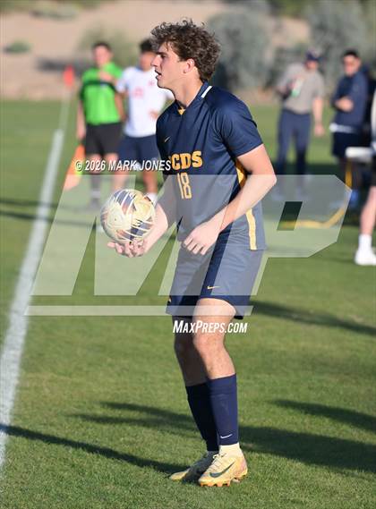 Thumbnail 3 in Scottsdale Christian Academy @ Phoenix Country Day photogallery.