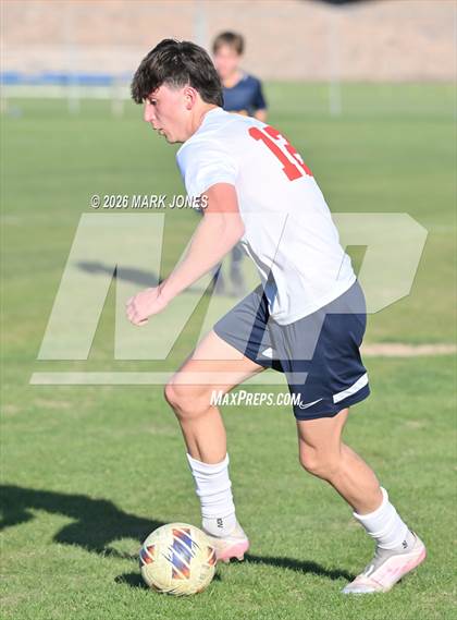 Thumbnail 2 in Scottsdale Christian Academy @ Phoenix Country Day photogallery.