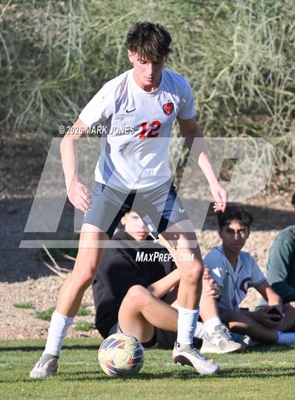 Thumbnail 3 in Scottsdale Christian Academy @ Phoenix Country Day photogallery.