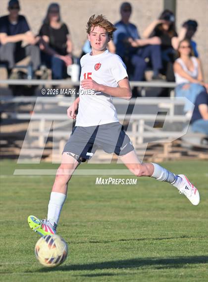 Thumbnail 2 in Scottsdale Christian Academy @ Phoenix Country Day photogallery.