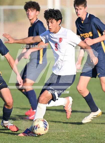 Thumbnail 3 in Scottsdale Christian Academy @ Phoenix Country Day photogallery.