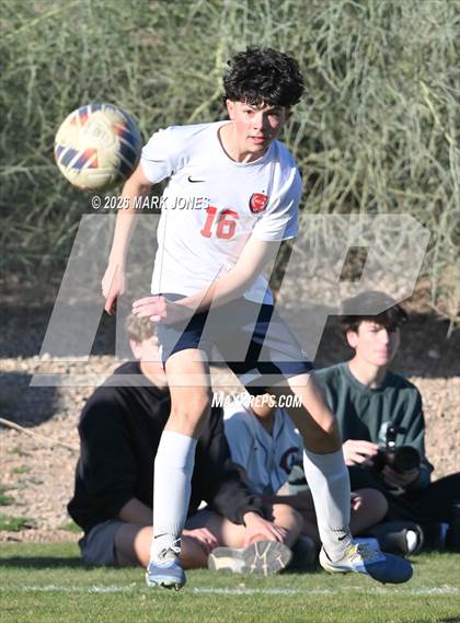 Thumbnail 3 in Scottsdale Christian Academy @ Phoenix Country Day photogallery.