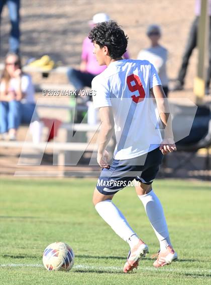 Thumbnail 2 in Scottsdale Christian Academy @ Phoenix Country Day photogallery.