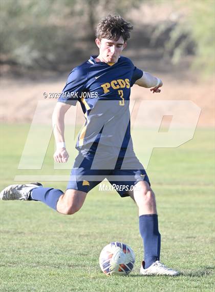 Thumbnail 3 in Scottsdale Christian Academy @ Phoenix Country Day photogallery.