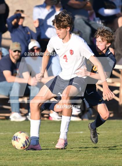 Thumbnail 3 in Scottsdale Christian Academy @ Phoenix Country Day photogallery.