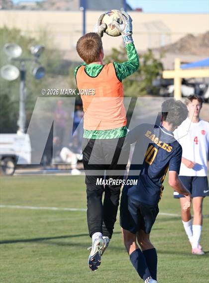 Thumbnail 2 in Scottsdale Christian Academy @ Phoenix Country Day photogallery.