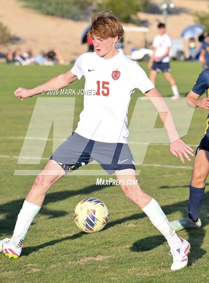 Thumbnail 3 in Scottsdale Christian Academy @ Phoenix Country Day photogallery.