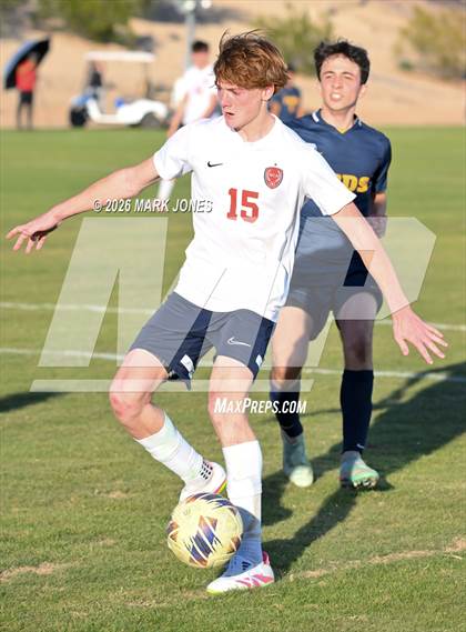 Thumbnail 2 in Scottsdale Christian Academy @ Phoenix Country Day photogallery.