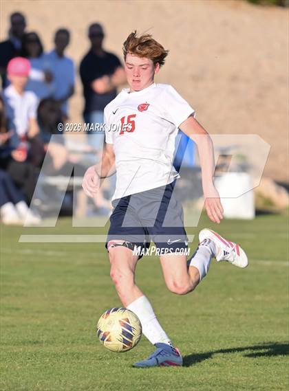 Thumbnail 2 in Scottsdale Christian Academy @ Phoenix Country Day photogallery.